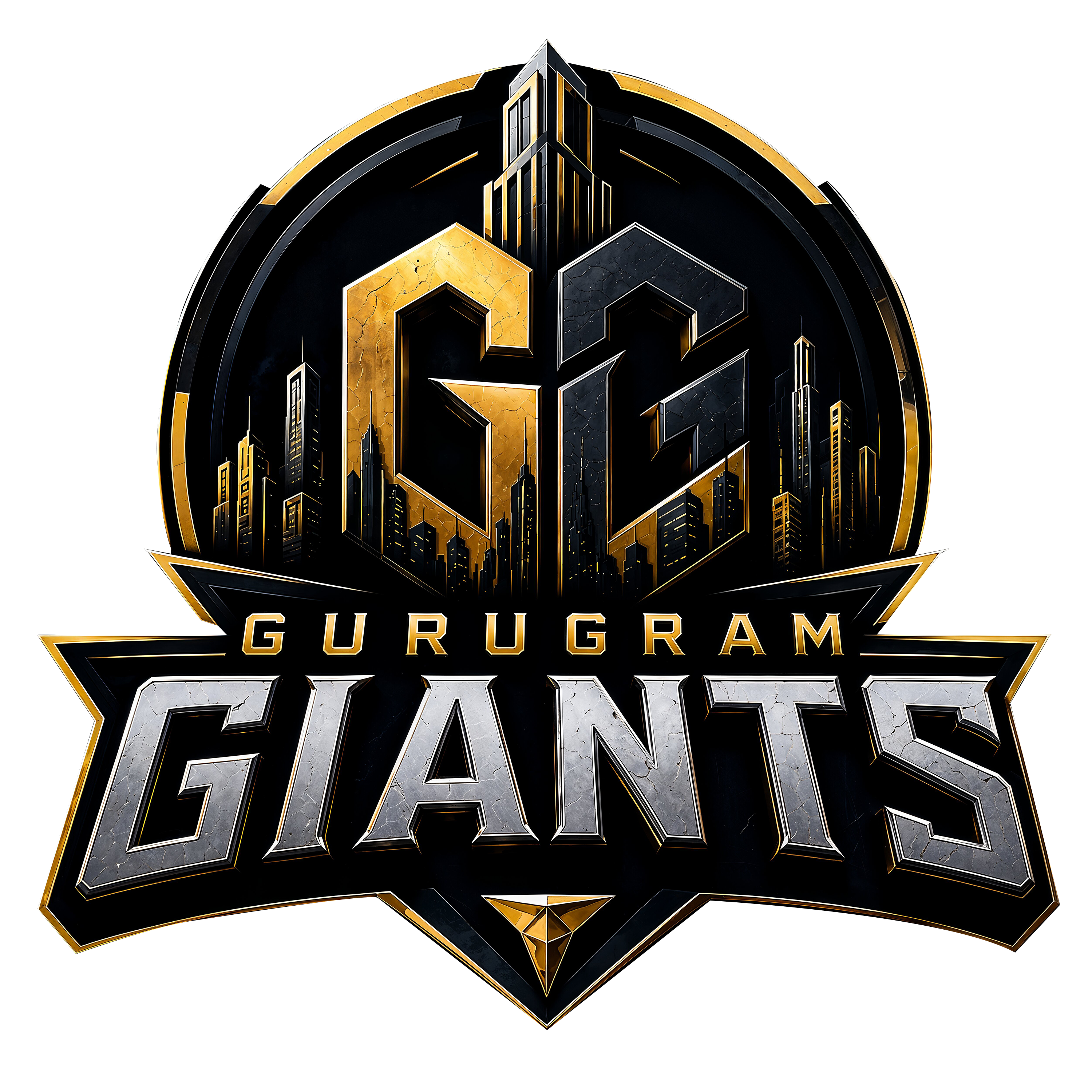 Gurugram Giants