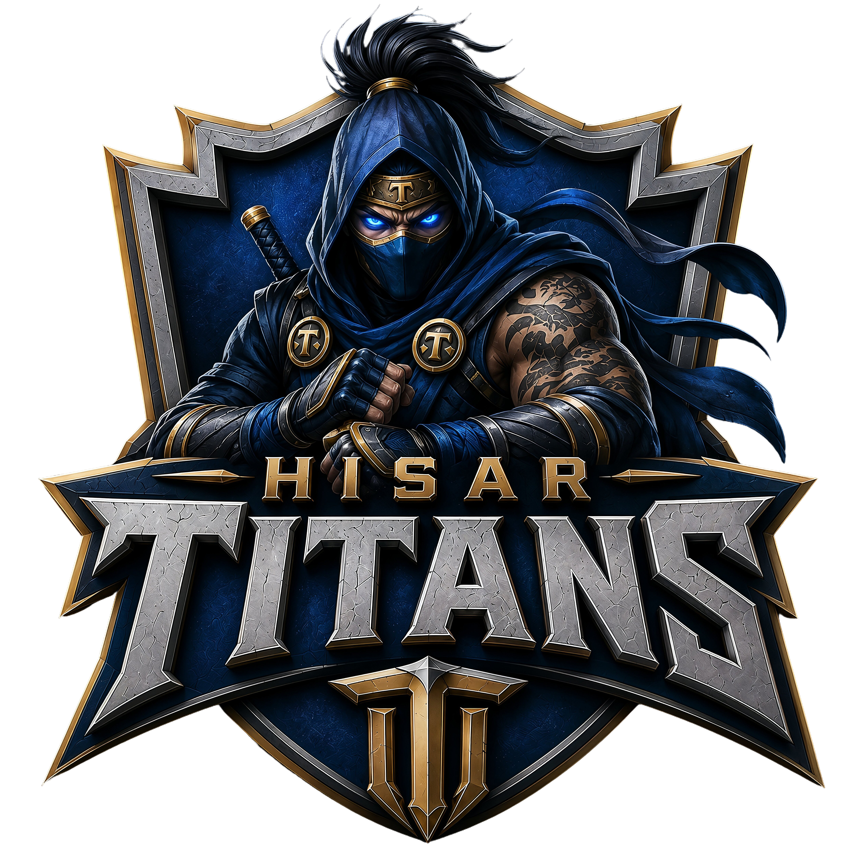 Hisar Titans