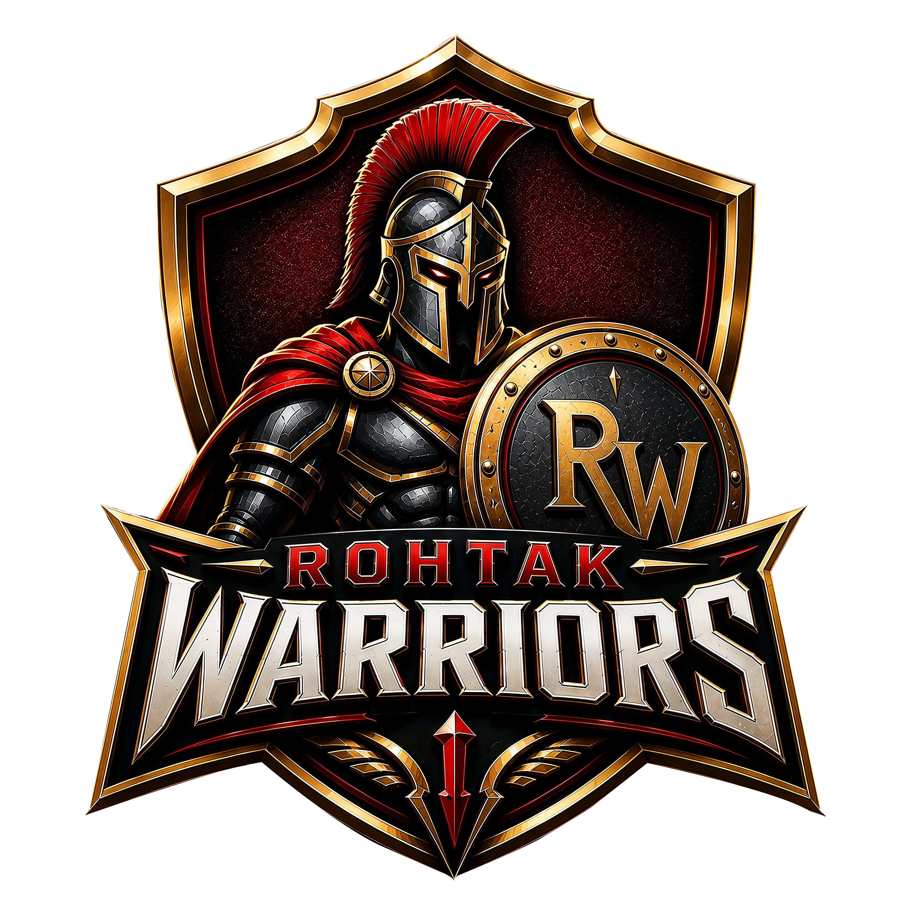 Rohtak Warriors