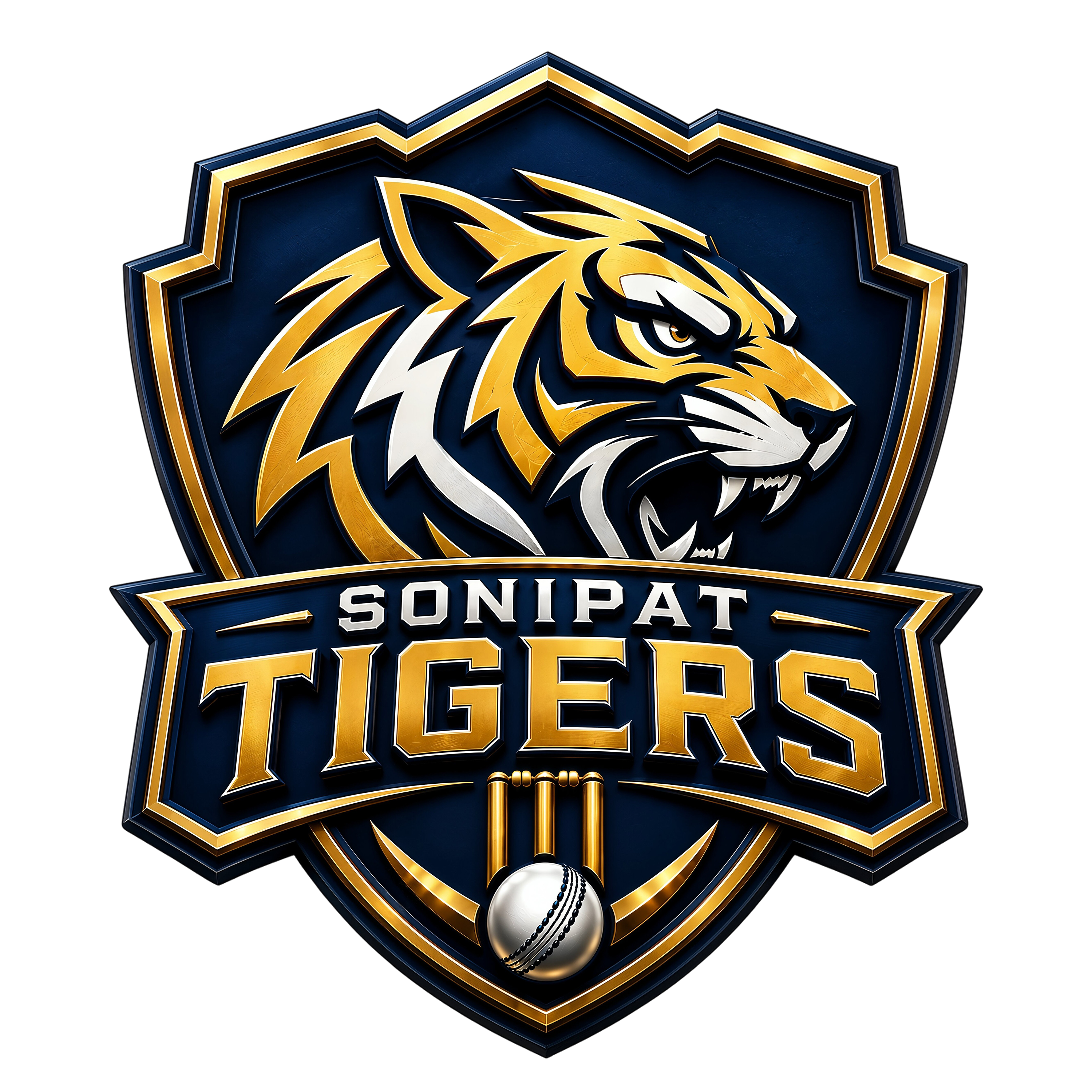Sonipat Tigers