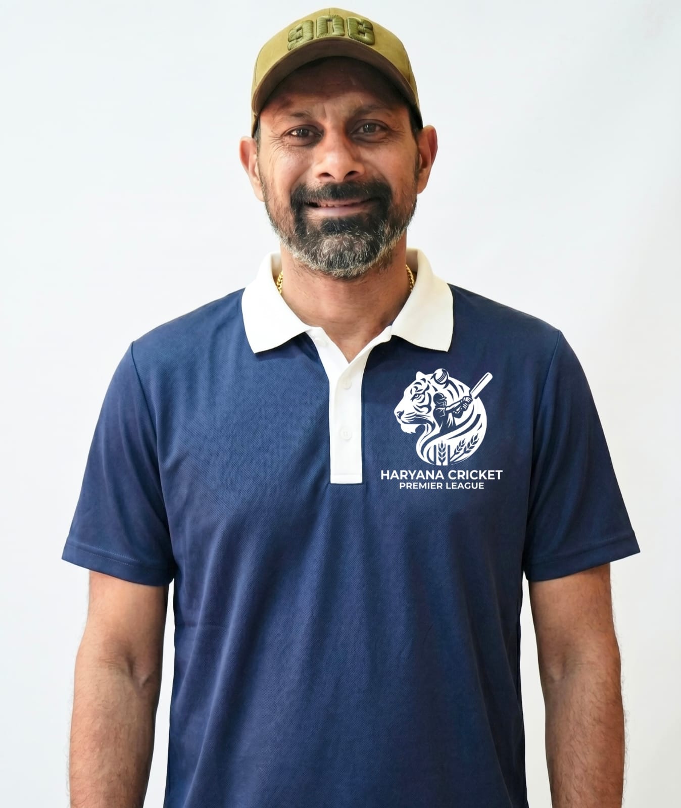 Praveen Kumar