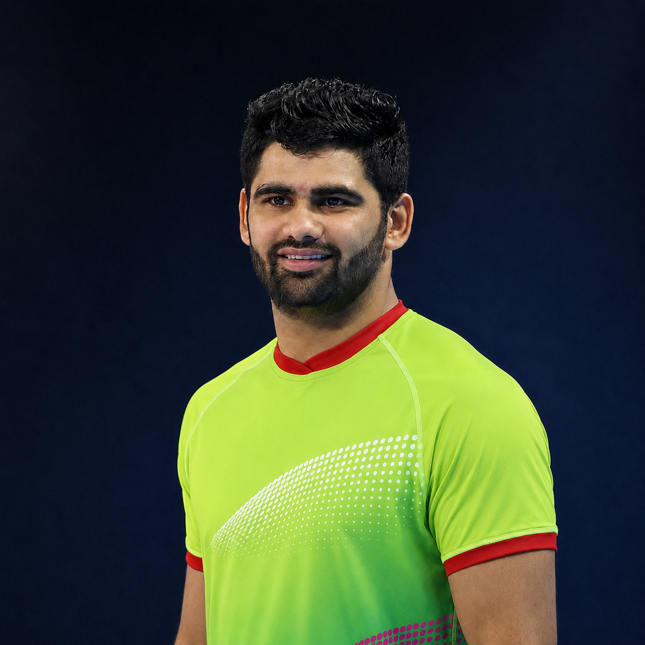 Pardeep Narwal