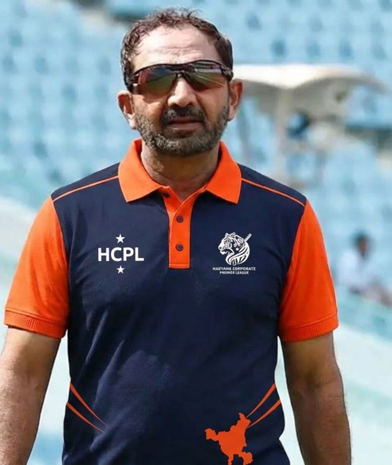 Anil Chaudhary