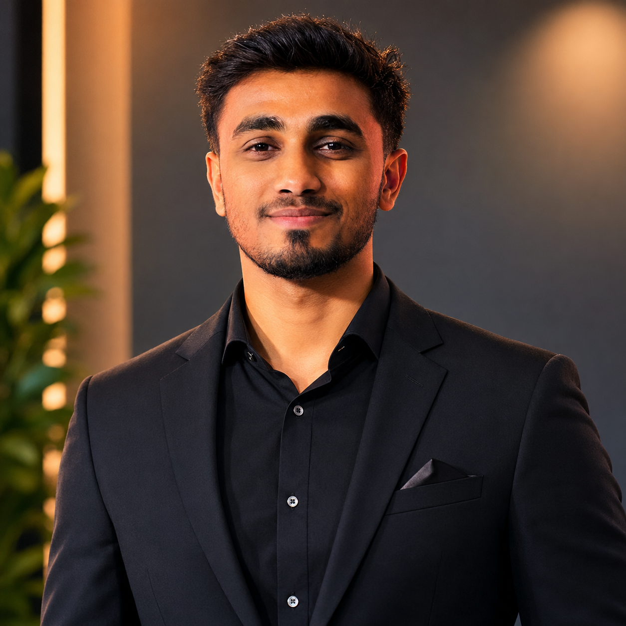 Deepanshu Mohan Rewlia