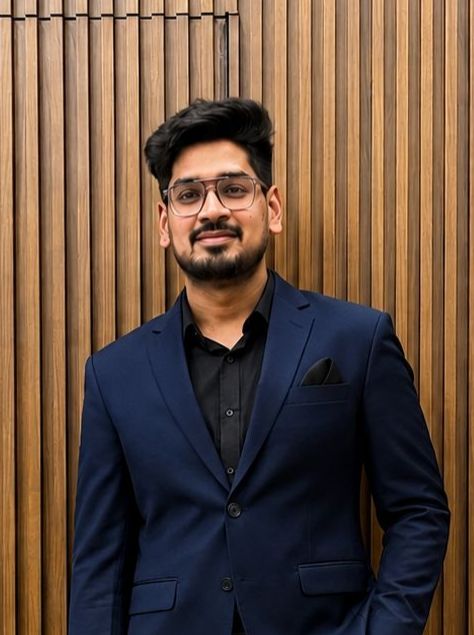 Ravi Goyal