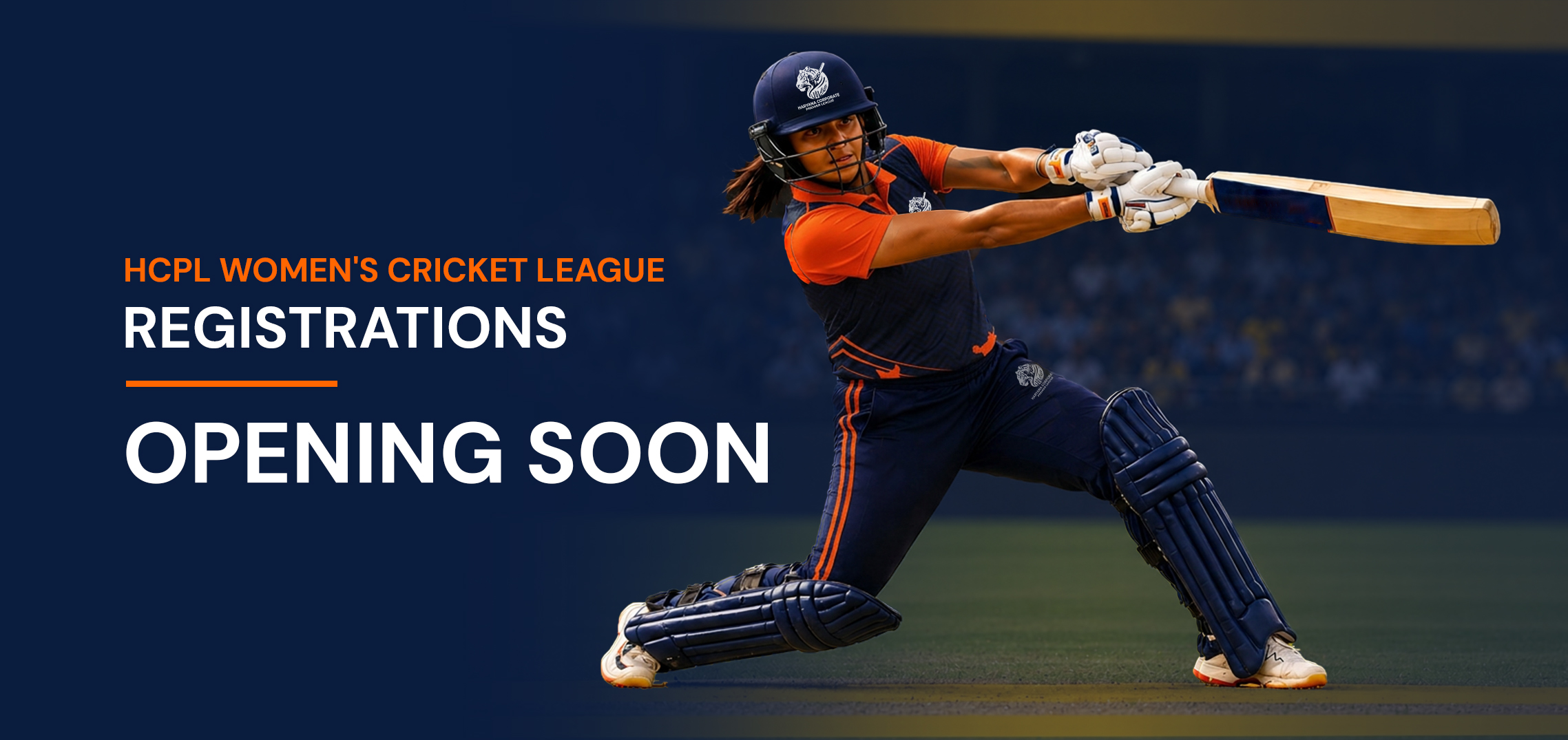 Haryana Corporate Premier League (HCPL)
